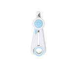 Safe Nail Clipper with LED Light for Dogs and Cats
