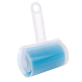 Washable Sticky Roller for Clothes and Pet Hair Cleanup