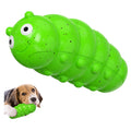 Indestructible Squeaky Toy for Powerful Chewers Medium Dogs